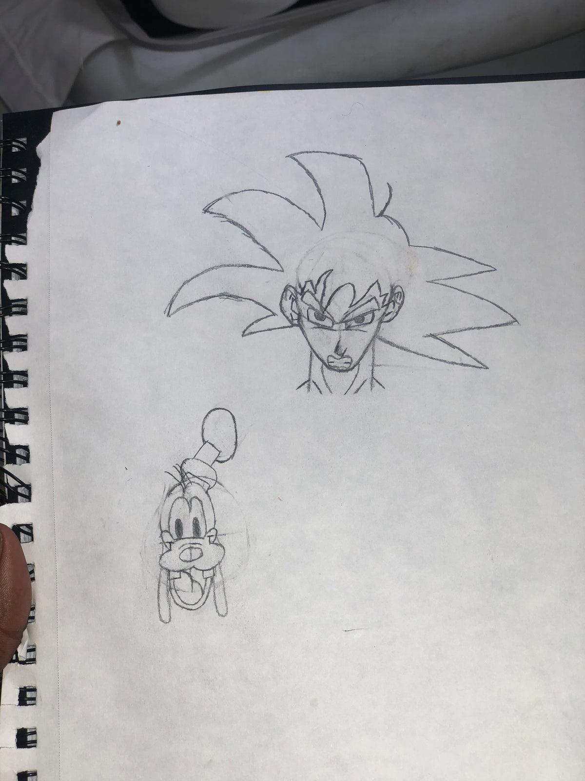 MY CREATIVE SIDE
