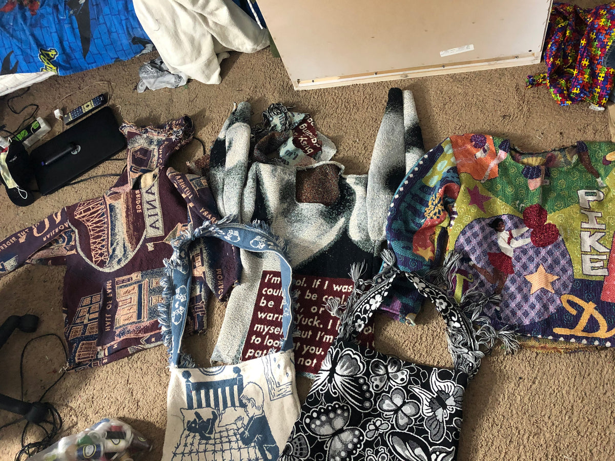 TAPESTRY COLLECTION