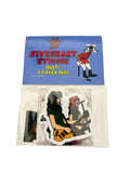 5iveheartstudios Multi-Sticker Pack