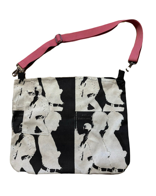 Outsiders Crossbody Bag